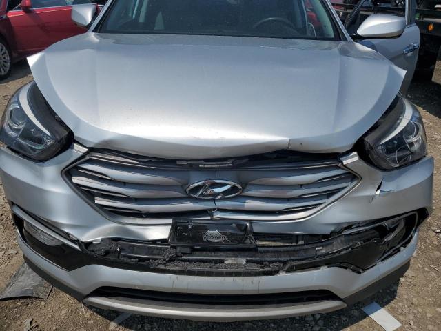 Photo 11 VIN: 5XYZU3LB7HG421973 - HYUNDAI SANTA FE S 