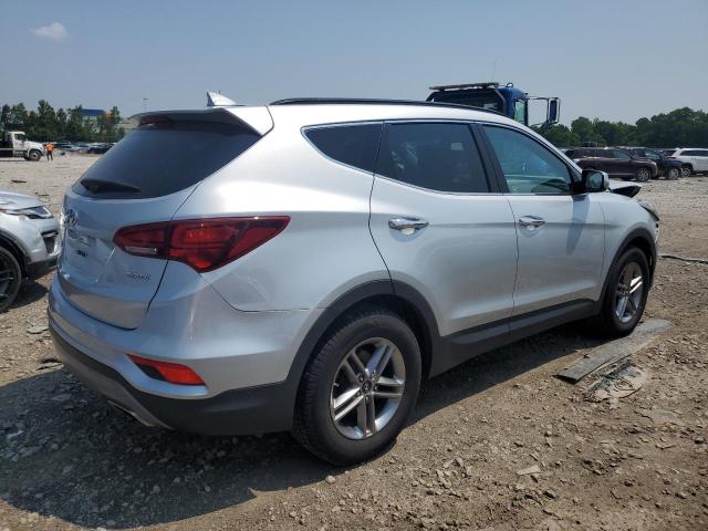 Photo 2 VIN: 5XYZU3LB7HG421973 - HYUNDAI SANTA FE S 