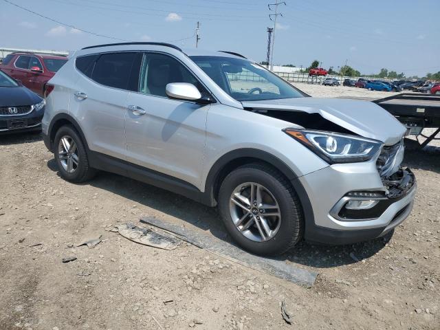 Photo 3 VIN: 5XYZU3LB7HG421973 - HYUNDAI SANTA FE S 