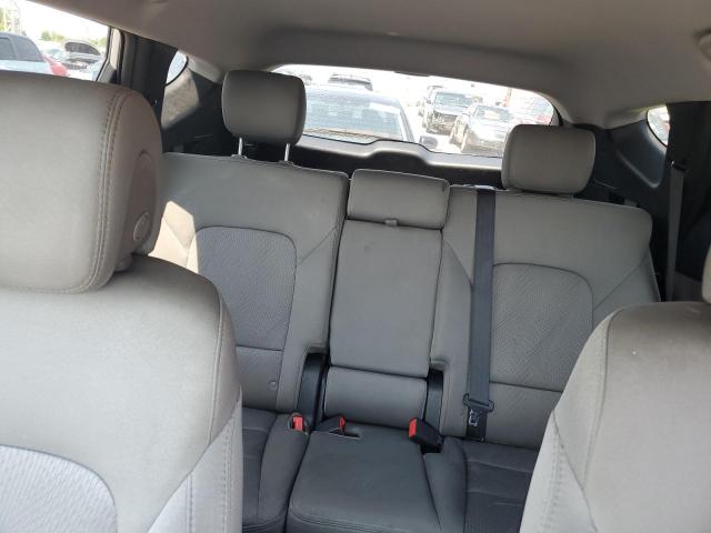 Photo 9 VIN: 5XYZU3LB7HG421973 - HYUNDAI SANTA FE S 