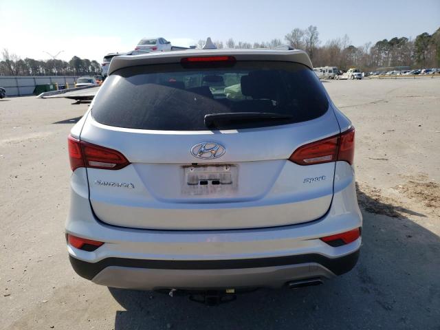 Photo 5 VIN: 5XYZU3LB7HG423433 - HYUNDAI SANTA FE S 