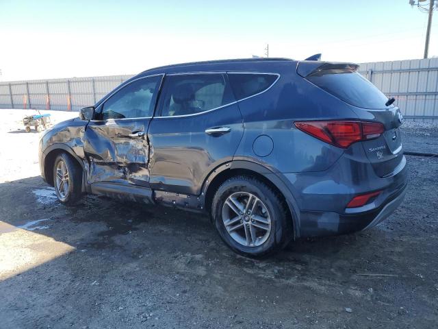 Photo 1 VIN: 5XYZU3LB7HG426137 - HYUNDAI SANTA FE S 