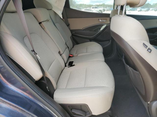 Photo 10 VIN: 5XYZU3LB7HG426137 - HYUNDAI SANTA FE S 