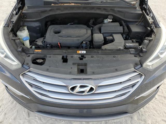 Photo 11 VIN: 5XYZU3LB7HG426137 - HYUNDAI SANTA FE S 