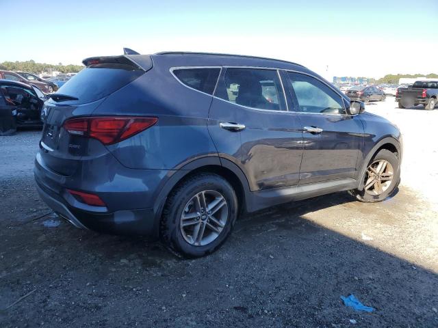 Photo 2 VIN: 5XYZU3LB7HG426137 - HYUNDAI SANTA FE S 