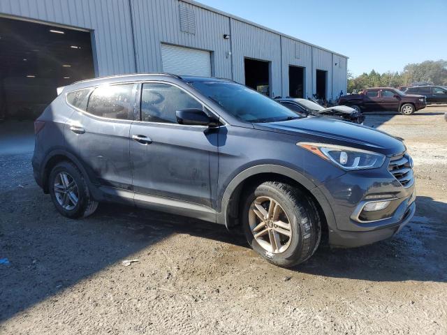 Photo 3 VIN: 5XYZU3LB7HG426137 - HYUNDAI SANTA FE S 