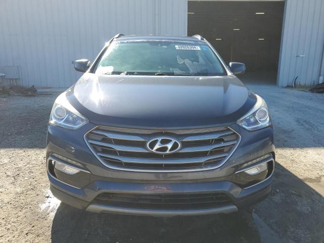 Photo 4 VIN: 5XYZU3LB7HG426137 - HYUNDAI SANTA FE S 