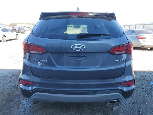 Photo 5 VIN: 5XYZU3LB7HG426137 - HYUNDAI SANTA FE S 