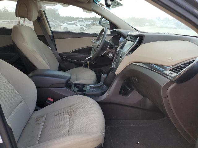 Photo 6 VIN: 5XYZU3LB7HG426137 - HYUNDAI SANTA FE S 