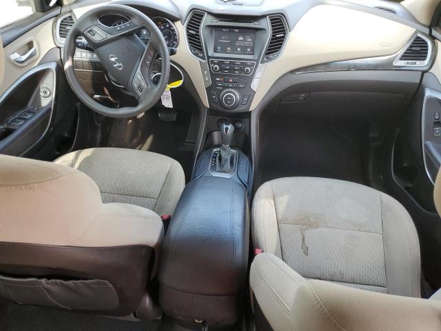 Photo 7 VIN: 5XYZU3LB7HG426137 - HYUNDAI SANTA FE S 