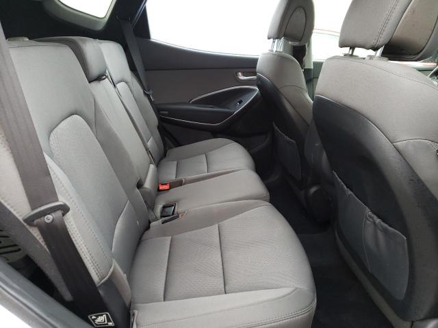 Photo 5 VIN: 5XYZU3LB7HG427238 - HYUNDAI SANTA FE S 