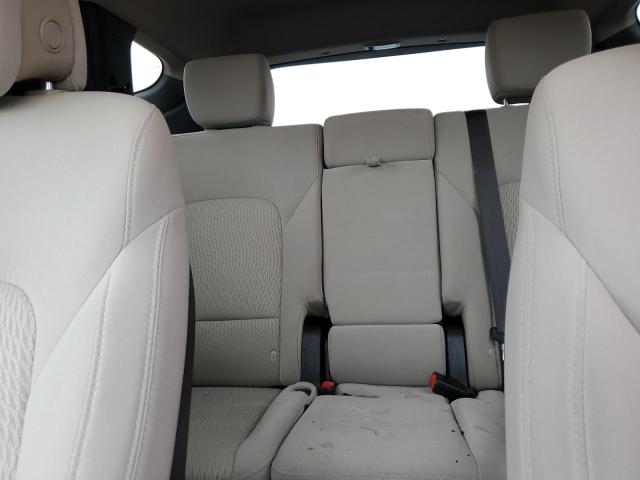 Photo 9 VIN: 5XYZU3LB7HG498164 - HYUNDAI SANTA FE 