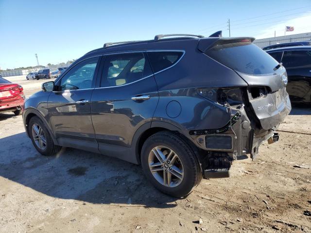 Photo 1 VIN: 5XYZU3LB7JG510464 - HYUNDAI SANTA FE 