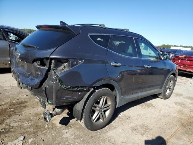 Photo 2 VIN: 5XYZU3LB7JG510464 - HYUNDAI SANTA FE 