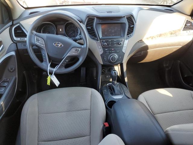 Photo 7 VIN: 5XYZU3LB7JG510464 - HYUNDAI SANTA FE 