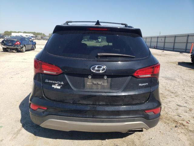 Photo 5 VIN: 5XYZU3LB7JG511601 - HYUNDAI SANTA FE 