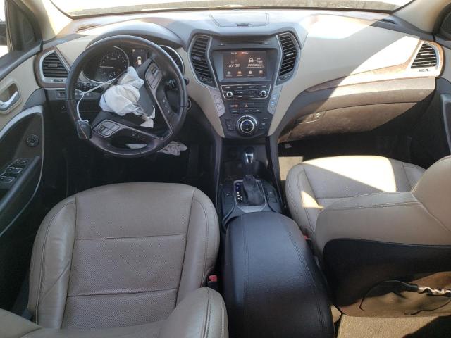 Photo 7 VIN: 5XYZU3LB7JG511601 - HYUNDAI SANTA FE 