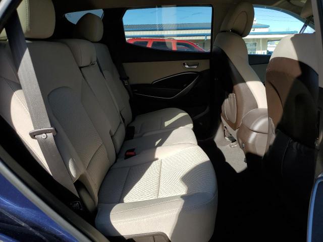 Photo 10 VIN: 5XYZU3LB7JG552374 - HYUNDAI SANTA FE S 