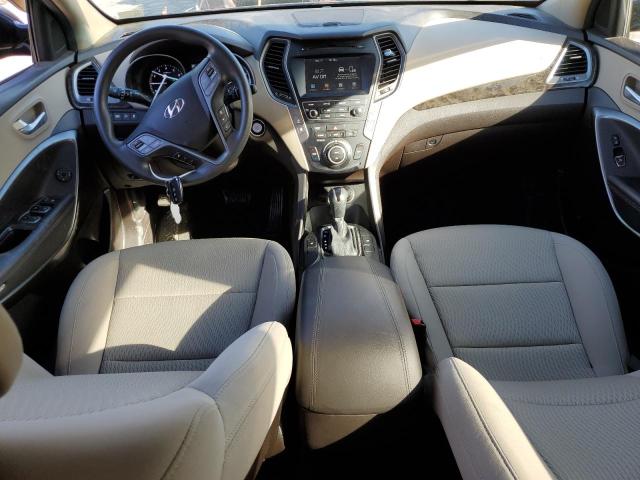 Photo 7 VIN: 5XYZU3LB7JG552374 - HYUNDAI SANTA FE S 