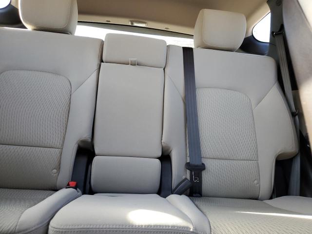 Photo 9 VIN: 5XYZU3LB7JG552374 - HYUNDAI SANTA FE S 