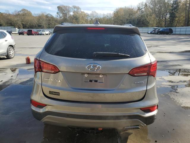 Photo 5 VIN: 5XYZU3LB7JG559714 - HYUNDAI SANTA FE 