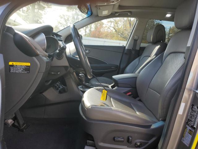 Photo 6 VIN: 5XYZU3LB7JG559714 - HYUNDAI SANTA FE 