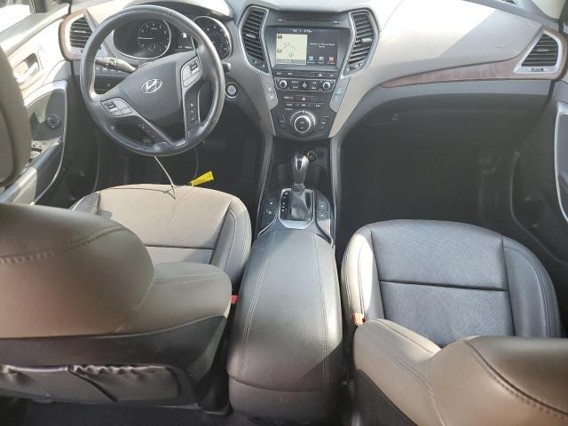 Photo 7 VIN: 5XYZU3LB7JG559714 - HYUNDAI SANTA FE 