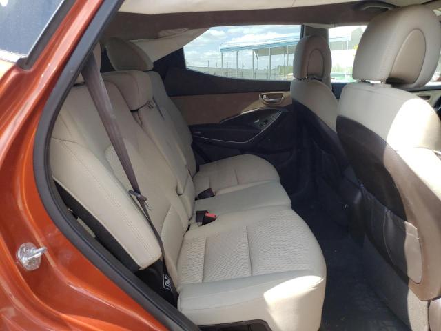 Photo 5 VIN: 5XYZU3LB8DG024623 - HYUNDAI SANTA FE S 