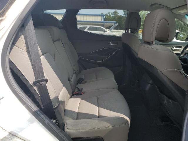 Photo 10 VIN: 5XYZU3LB8DG034469 - HYUNDAI SANTA FE S 