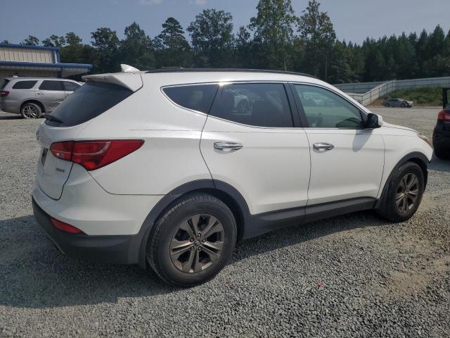 Photo 2 VIN: 5XYZU3LB8DG034469 - HYUNDAI SANTA FE S 