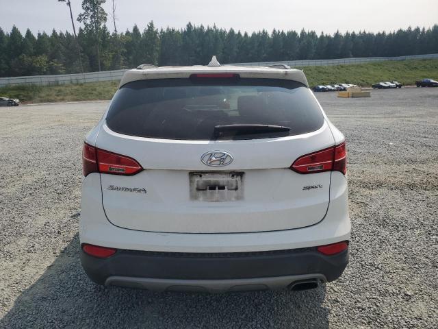 Photo 5 VIN: 5XYZU3LB8DG034469 - HYUNDAI SANTA FE S 