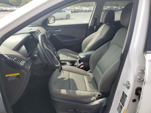 Photo 6 VIN: 5XYZU3LB8DG034469 - HYUNDAI SANTA FE S 