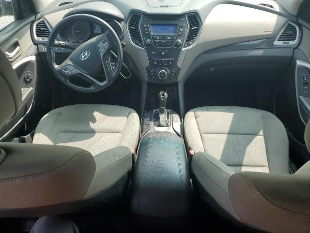 Photo 7 VIN: 5XYZU3LB8DG034469 - HYUNDAI SANTA FE S 