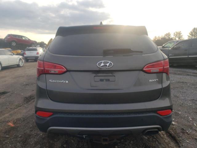 Photo 5 VIN: 5XYZU3LB8DG034701 - HYUNDAI SANTA FE S 