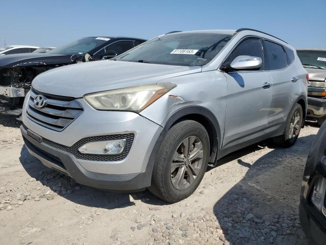 Photo 0 VIN: 5XYZU3LB8DG046234 - HYUNDAI SANTA FE S 