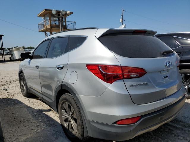 Photo 1 VIN: 5XYZU3LB8DG046234 - HYUNDAI SANTA FE S 