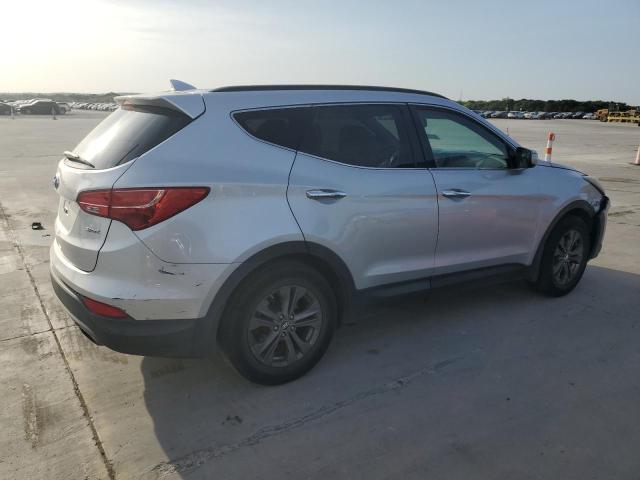 Photo 2 VIN: 5XYZU3LB8DG046234 - HYUNDAI SANTA FE S 