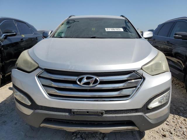 Photo 4 VIN: 5XYZU3LB8DG046234 - HYUNDAI SANTA FE S 