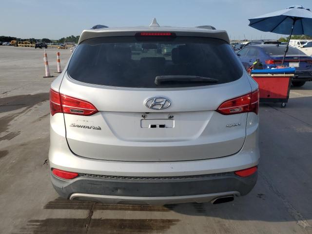 Photo 5 VIN: 5XYZU3LB8DG046234 - HYUNDAI SANTA FE S 