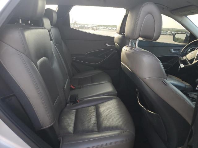 Photo 9 VIN: 5XYZU3LB8DG046234 - HYUNDAI SANTA FE S 