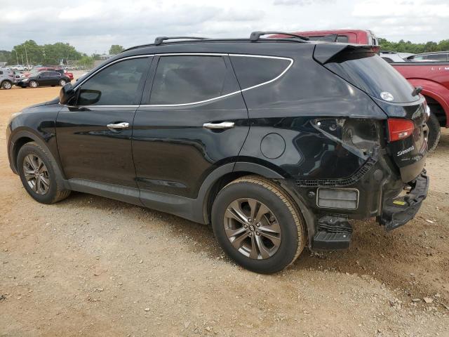 Photo 1 VIN: 5XYZU3LB8DG060487 - HYUNDAI SANTA FE 