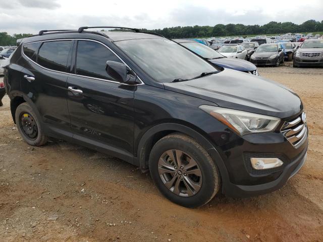 Photo 3 VIN: 5XYZU3LB8DG060487 - HYUNDAI SANTA FE 