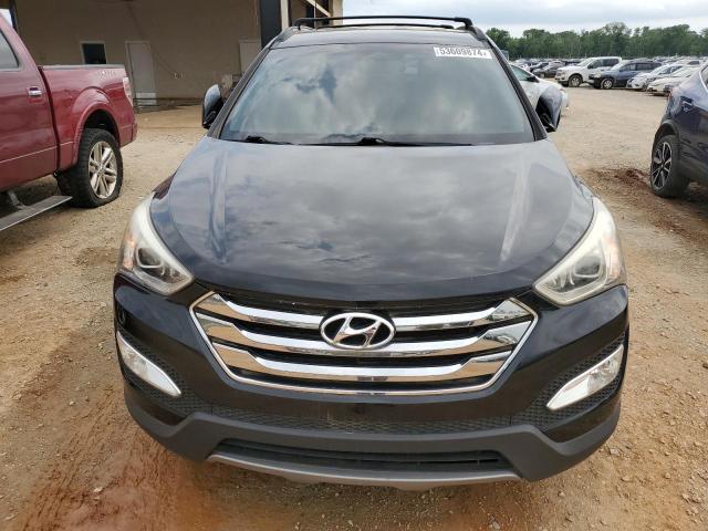 Photo 4 VIN: 5XYZU3LB8DG060487 - HYUNDAI SANTA FE 