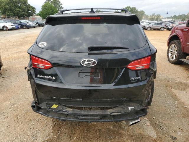 Photo 5 VIN: 5XYZU3LB8DG060487 - HYUNDAI SANTA FE 