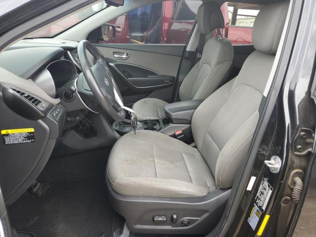 Photo 6 VIN: 5XYZU3LB8DG060487 - HYUNDAI SANTA FE 