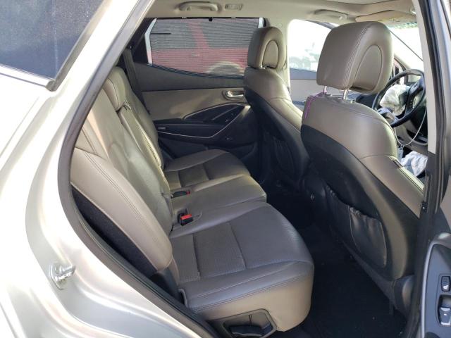 Photo 10 VIN: 5XYZU3LB8DG089925 - HYUNDAI SANTA FE S 