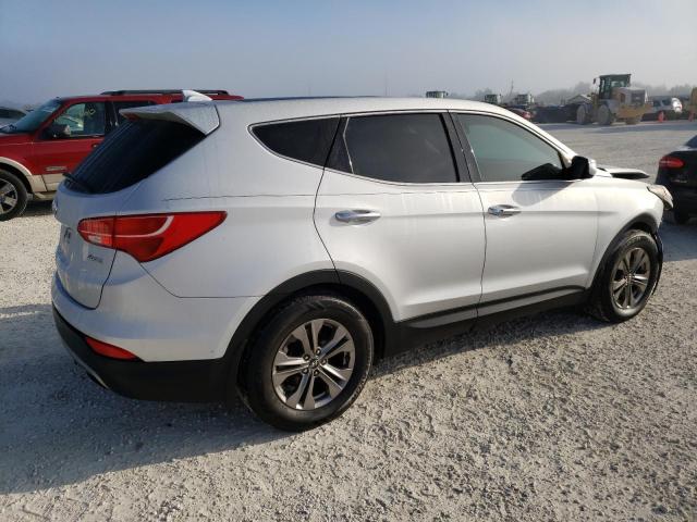 Photo 2 VIN: 5XYZU3LB8DG089925 - HYUNDAI SANTA FE S 