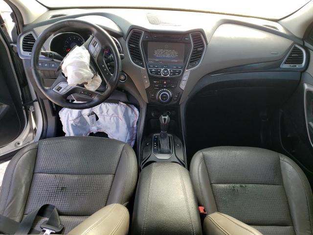 Photo 7 VIN: 5XYZU3LB8DG089925 - HYUNDAI SANTA FE S 