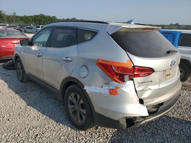 Photo 1 VIN: 5XYZU3LB8DG100390 - HYUNDAI SANTA FE 