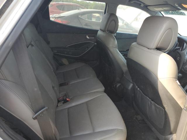 Photo 10 VIN: 5XYZU3LB8DG100390 - HYUNDAI SANTA FE 